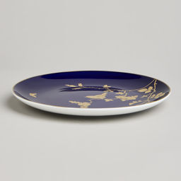 ТАРЕЛКА ЗАКУСОЧНАЯ LEFARD GOLDEN BIRDS 22 СМ  фото 2