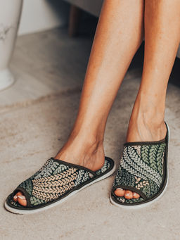 Тапки женские ЖШО