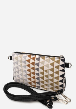 L-Craft Сумка из гобелена меленькая №1025