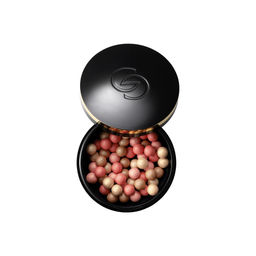 Румяна-бронзер в шариках Giordani Gold_Мерцающий Персик - Oriflame фото 3