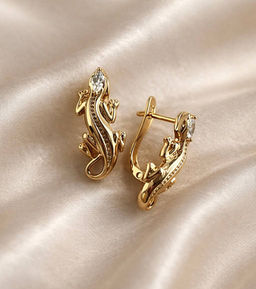 Серьги СХ0301