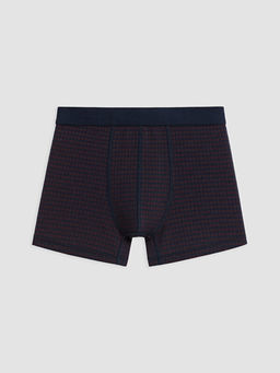 Pamuklu Esnek Erkek Boxer 3l? Paket - Waikiki фото 2