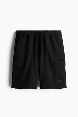 Pantalon de deporte estilo cargo a la rodilla - H&m фото 9