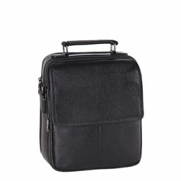 Сумка 8208-5QH black Heanbag