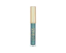 Golden Rose Тени жидкие для век EYEGLAZE Liquid Eyeshadow тон 09 peacock