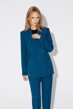 Костюм Pirs 4785 морская волна  фото 8