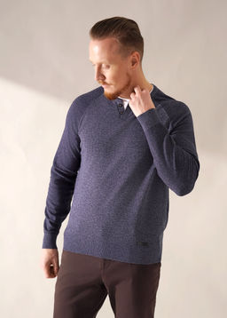 Джемпер мужской