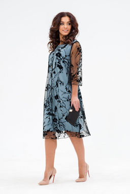 Платье Альфреда (44) - Serenada фото 6