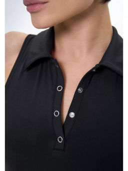 Платье силуэта SLIM в длине mini