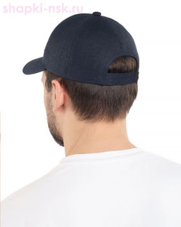 011.63 Бейсболка мужская (55-61)