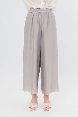 NOBBY, Женские брюки 12-35/2 (платина)  фото 4