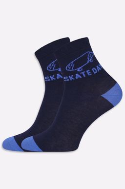 Цена за 2 шт. Носки для мальчика Брестские