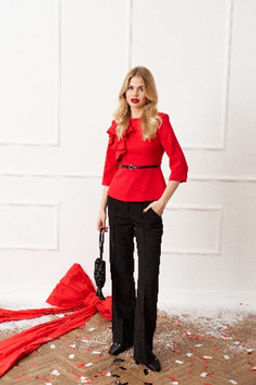 Комплект брючный (двойка) 1573