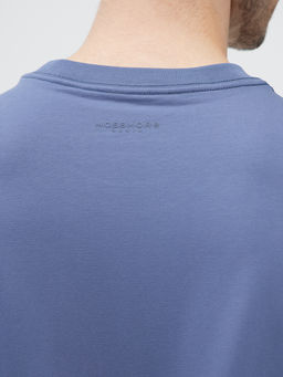 Мужская Футболка - Mossmore фото 64