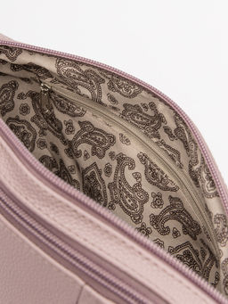 Сиреневый кросс-боди S.Lavia  фото 20