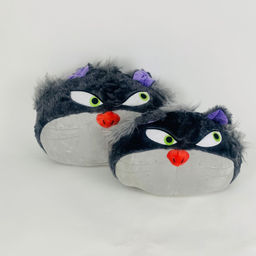 Мягкая игрушка подушка Суровый кот 25 см (арт. YE23815-20) - Storyland фото 2