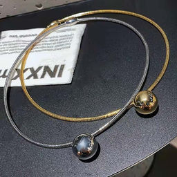 Колье арт. 26 6505 (id 277230) - Rada фото 3