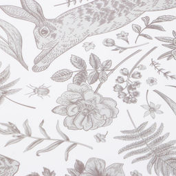 Салфетка сервировочная "Эллада", 42x28см, полипропилен, 2 дизайна арт. 890-394