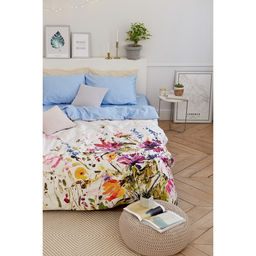 Постельное бельё Этель евро Мавританское утро 200*215 см, 215*240 см, 50*70 см - 2 шт  фото 10