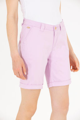 U. S. Polo Assn Женская Magnolia Woven Bermuda Capri Неожиданная скидка в корзине - U.s. polo assn фото 12