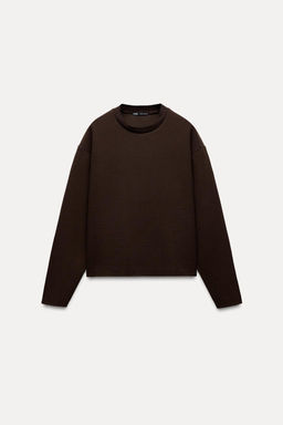 SOFT SWEATER - Zara фото 29