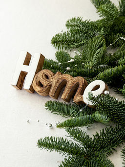 Декоративная фигурка 19,7x2,3x8 19,7x2,3x8 - Denastia фото 6