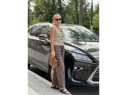 Сумка женская Lanotti 5015/коричневый