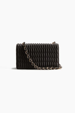 Bolso de hombro acolchado - H&m фото 4