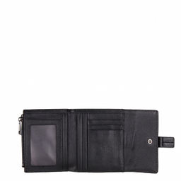 Кошелек 023SG black S-Style