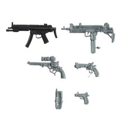 Фигурка солдатика Спецотряд, с аксессуарами - Simaland фото 6