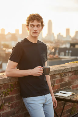 Футболка / Lee Cooper