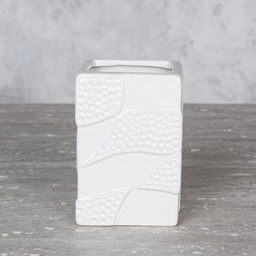 Ваза 10 см микс / HN-918 /уп 75/БЕЗ ВЫБОРА ФОРМЫ - Галеонтрейд фото 14