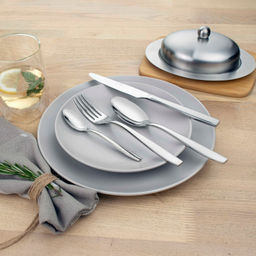 Набор столовых приборов 16пр. TalleR TR-21622