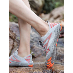 Коралловые тапочки аквашузы - Bearwear фото 7