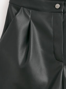 CONTE LS 2418 Шорты женские black black