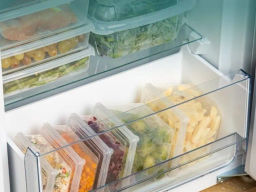 Комплект контейнеров для заморозки Asti 0,75л 221100801/00 - Homestar фото 4