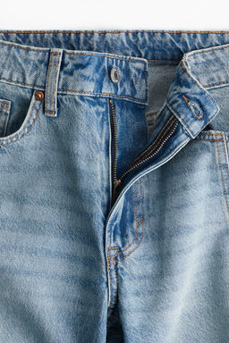 Super Barrel Regular Jeans - H&m фото 3