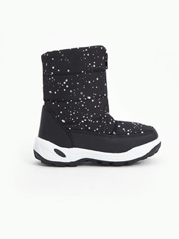 K?z ?ocuk Fermuarl? Bot - Waikiki фото 2