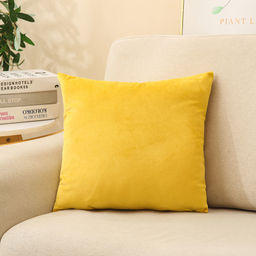 Декоративная наволочка Велюр 45х45 - Фабрика снов фото 2