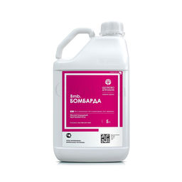 Бомбарда трехкомпонентный инсектицид, фасовка