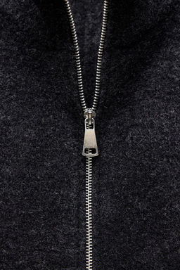 SOFT KNIT CARDIGAN - Zara фото 4