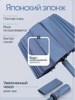 Umbr-LN-40-Blue