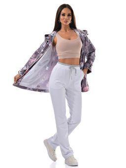 Брюки хлопок с лайкрой - А+б коллекция фото 8