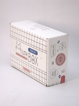 MilotaBox Trend Box - MILOTA BOX фото 3