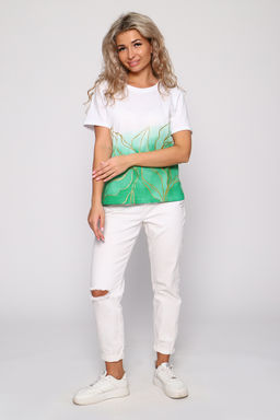 Футболка 70048 - Натали фото 20