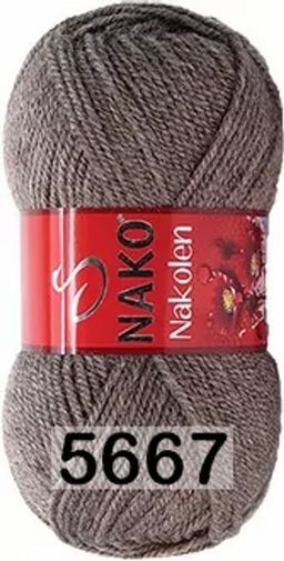 NAKOLEN NAKO  фото 41