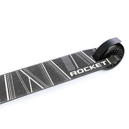 Самокат трюковый ROCKET,колеса PU/пластик 100 мм,ABEC 7