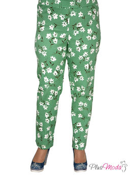 Брюки Модель №413 размеры 44-80 - Plusmoda фото 2