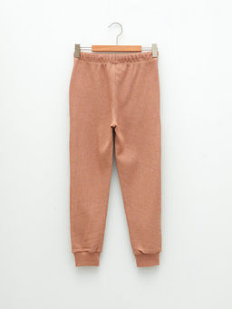 Beli Lastikli Basic Erkek ?ocuk Jogger E?ofman Alt? - Waikiki фото 2