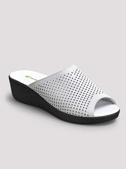 Туфли летние открытые